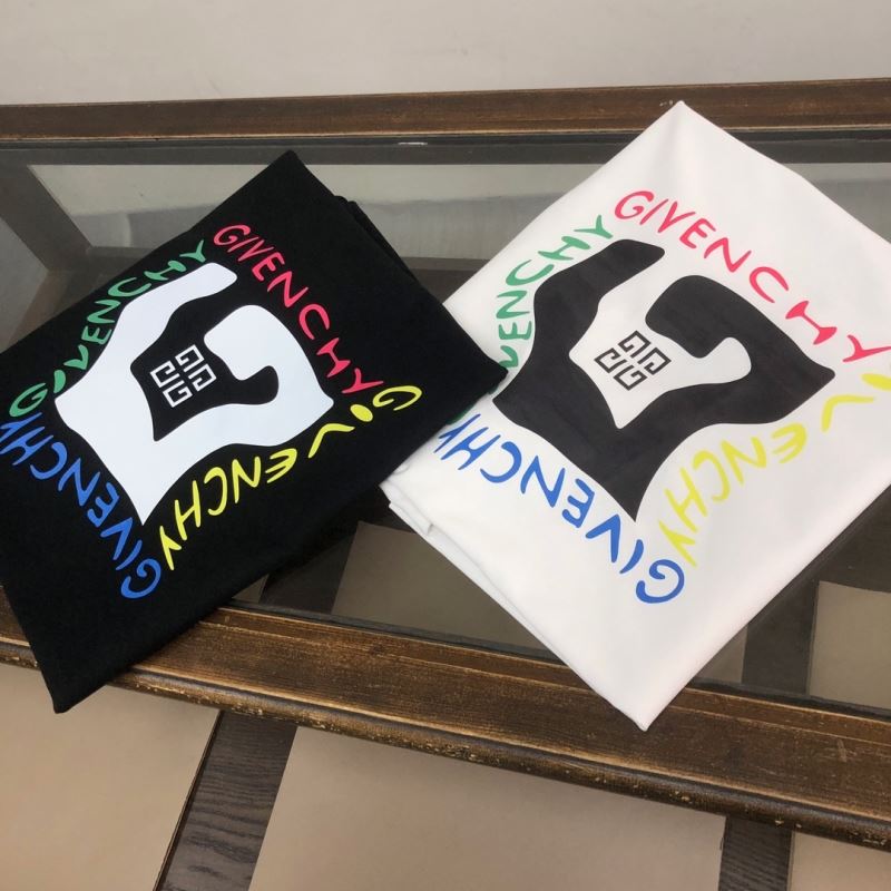 Givenchy T-Shirts